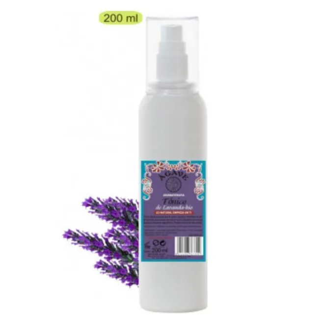 Tónico de Lavanda